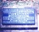 Photo of headstones/thumb_Joseph McLennan d1965 hdstn Sth Grafton